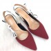 Christian Dior J’adior Slingback 